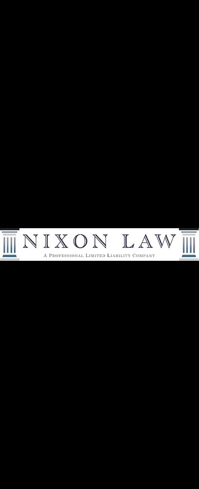 Nixon Law PLLC