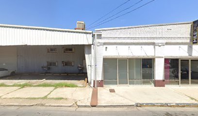 The JG Trevino Law Firm, PLLC