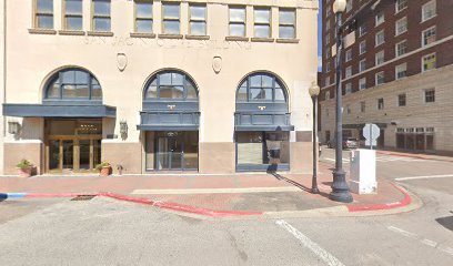 Law Office of Brevin Jackson, PLLC