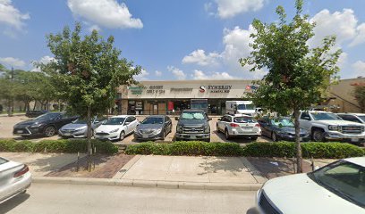 Eric Sprott Law Firm PLLC