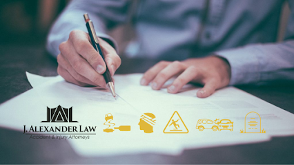 J. Alexander Law Firm, PC
