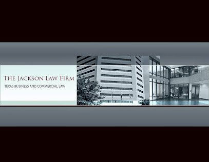 Jackson Law Firm