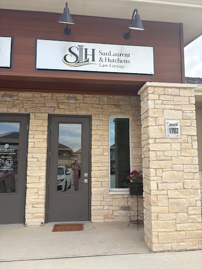 SanLaurent & Hutchens Law Group (Georgetown)