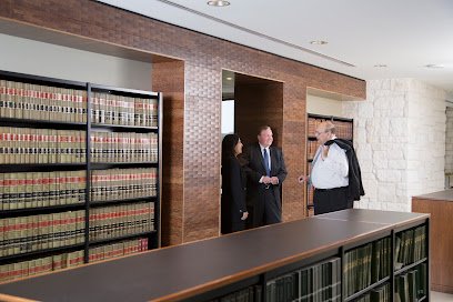 Bickerstaff Heath Delgado Acosta LLP