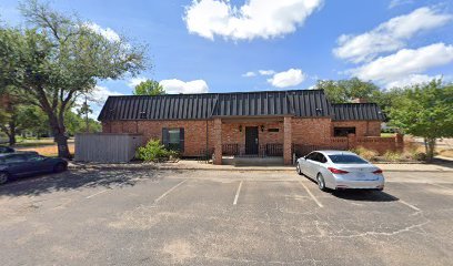 The Law Office Of Rod Mitchell, PLLC