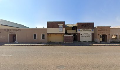 Law Office of Claudia M. Gonzalez, PLLC