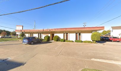 Wayne Paul Frank Attorneys