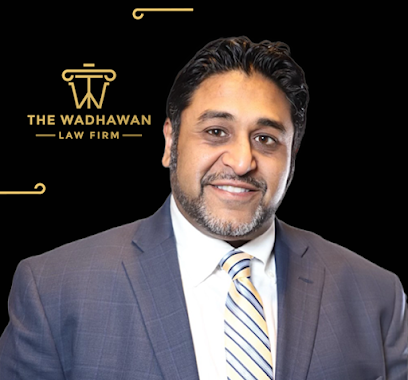 The Wadhawan Law Firm