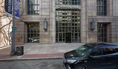 Andrews Kurth Kenyon LLP