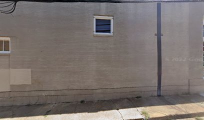 Allen Bryson Lamar, PLLC