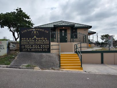 The Law Office of Isaac Pena, PLLC