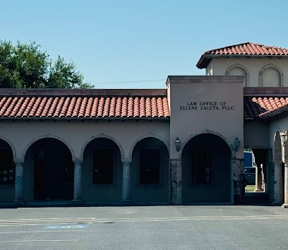 Law Office of Zelene Zaleta, PLLC