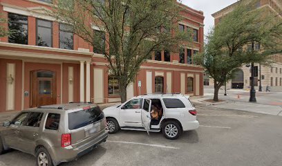 Post, Bright, & Wyatt Law Firm