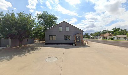 Simmons Smith Brown, PLLC