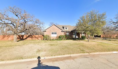 Patrick A. Myers Attorney at Law