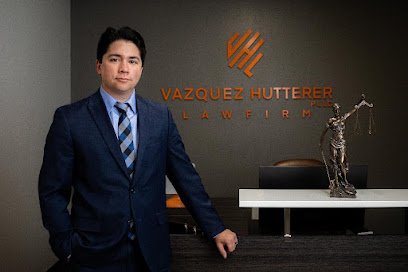 Vazquez Hutterer PLLC
