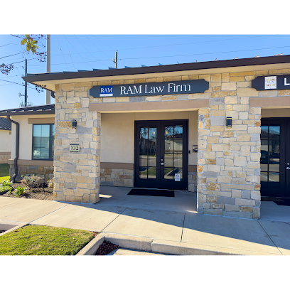 RAM Law Firm