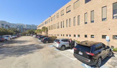 The Bryan Davis Law Firm