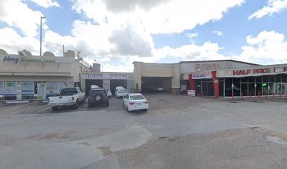 Vargas Law Firm, PLLC