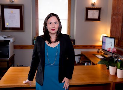 The Law Office of Lytza Rojas, PLLC