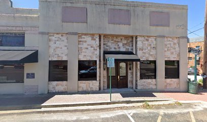 Gerald L. Black Jr. Attorney at Law