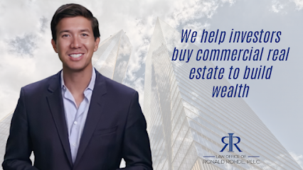 The Law Office of Ronald Rohde, PLLC