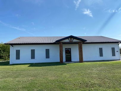 The Hearrell Law Firm