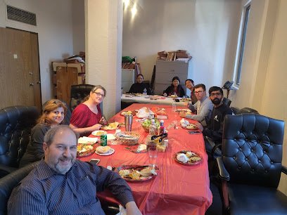 C.Y Lee Legal Group, PLLC (Bellaire/Chinatown)