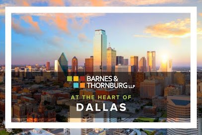 Barnes & Thornburg LLP