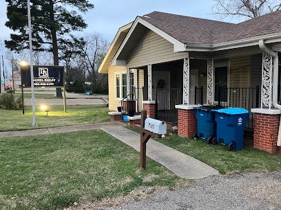 Law Office of Daniel Bailey, PLLC