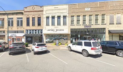 The Law Office Of Thomas A. Redwine