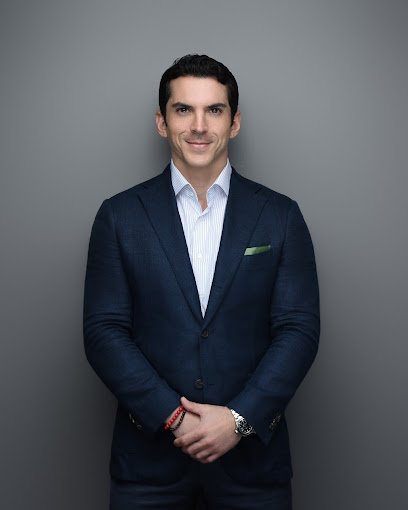 Orlando Garcia Law Firm P.L.L.C.