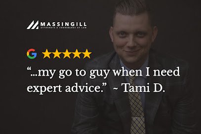 Massingill Attorneys & Counselors at Law