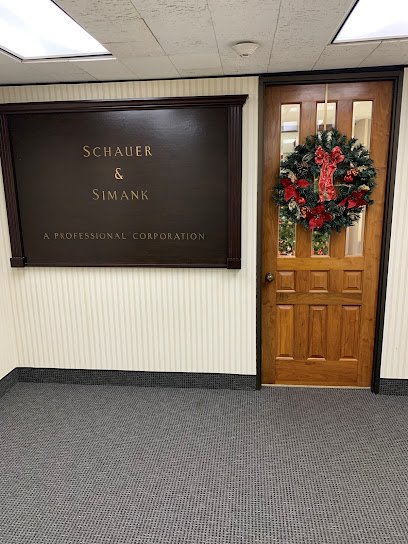 Schauer & Simank, P.C.