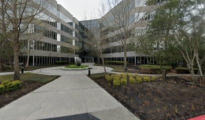 The Bernoudy Law Firm