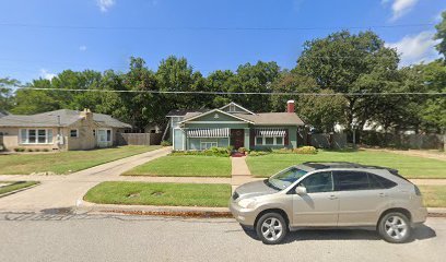 J. Clarke Wilcox, PLLC