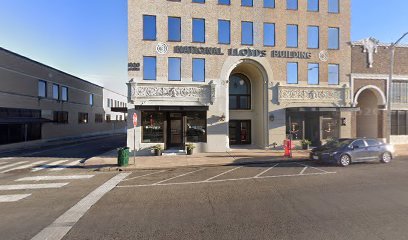 Brian Gibson & Associates PLLC