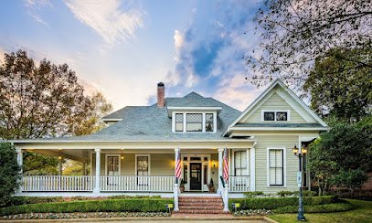 The Stafford Davis Firm