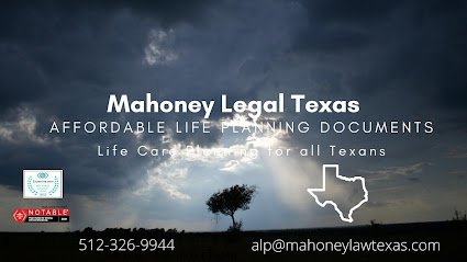 Tim Mahoney Attorney at Law PC
