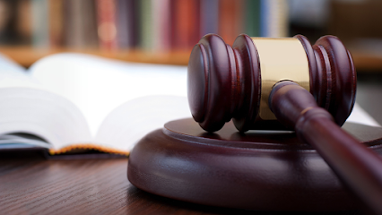 Law Office of Justin H Anderson PLLC