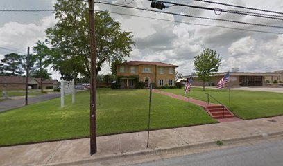 Law Office Of James Holmes