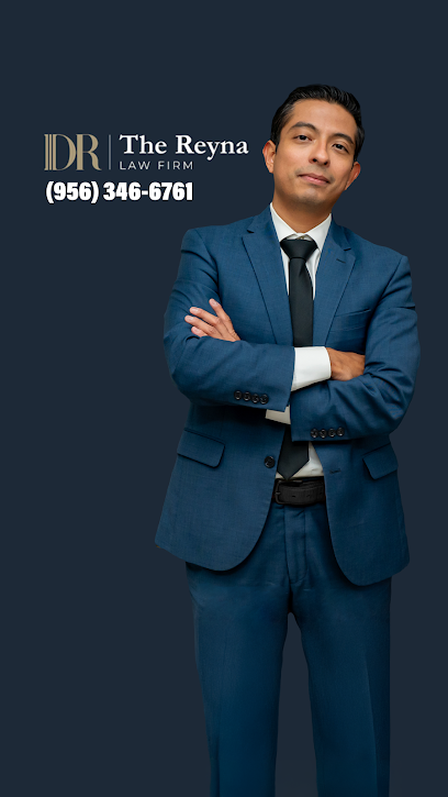 The Reyna Law Firm