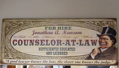Law Office of Jonathan A. Newsom