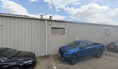 de Lachica Law Firm, PLLC