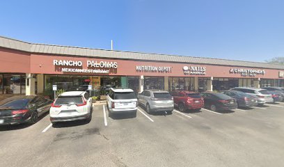 The Law Office of Erica J. Jeffcoat