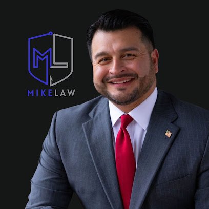 Mike Law