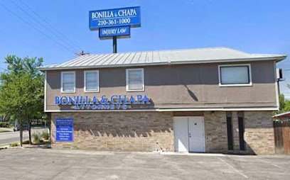 Bonilla & Chapa, P.C.