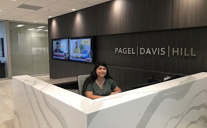 Pagel Davis & Hill, P.C.