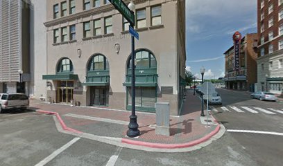 Strong Pipkin Bissell & Ledyard, LLP