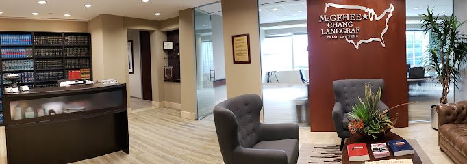 McGehee, Chang, Feiler